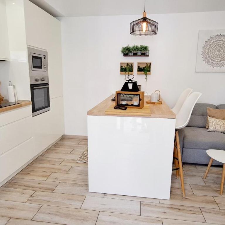 Paraiso en Maspalomas, Bonito y Moderno Bungalow - Bungalow de 2 dormitorios - 16