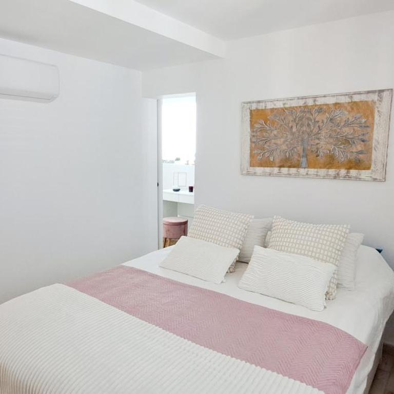 Paraiso en Maspalomas, Bonito y Moderno Bungalow - Bungalow de 2 dormitorios - 22