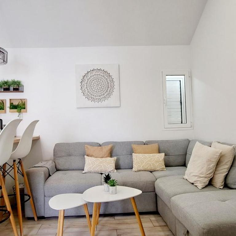 Paraiso en Maspalomas, Bonito y Moderno Bungalow - Bungalow de 2 dormitorios - 18