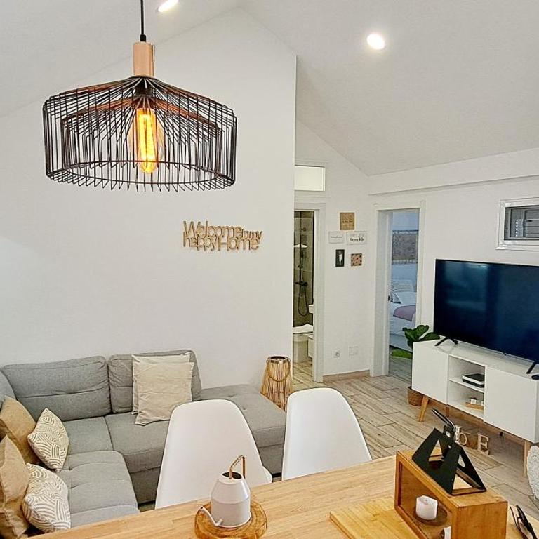 Paraiso en Maspalomas, Bonito y Moderno Bungalow - Bungalow de 2 dormitorios - 8