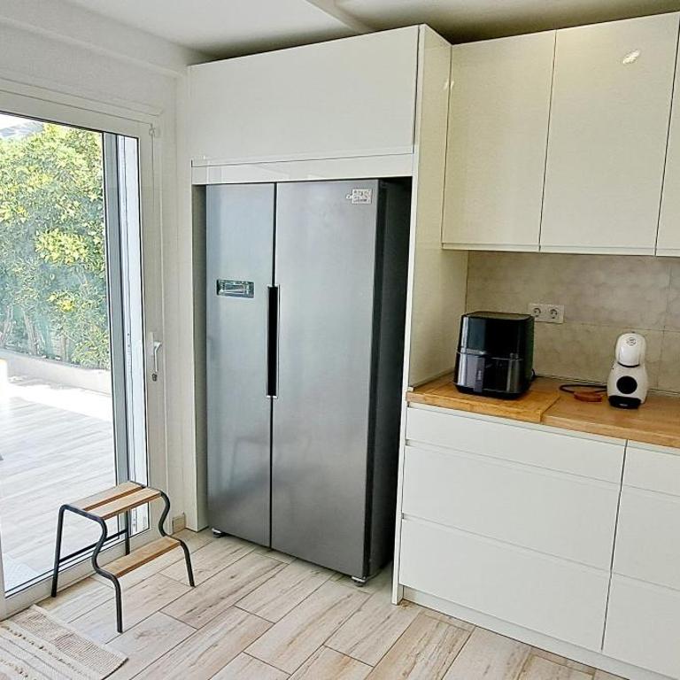 Paraiso en Maspalomas, Bonito y Moderno Bungalow - Bungalow de 2 dormitorios - 17