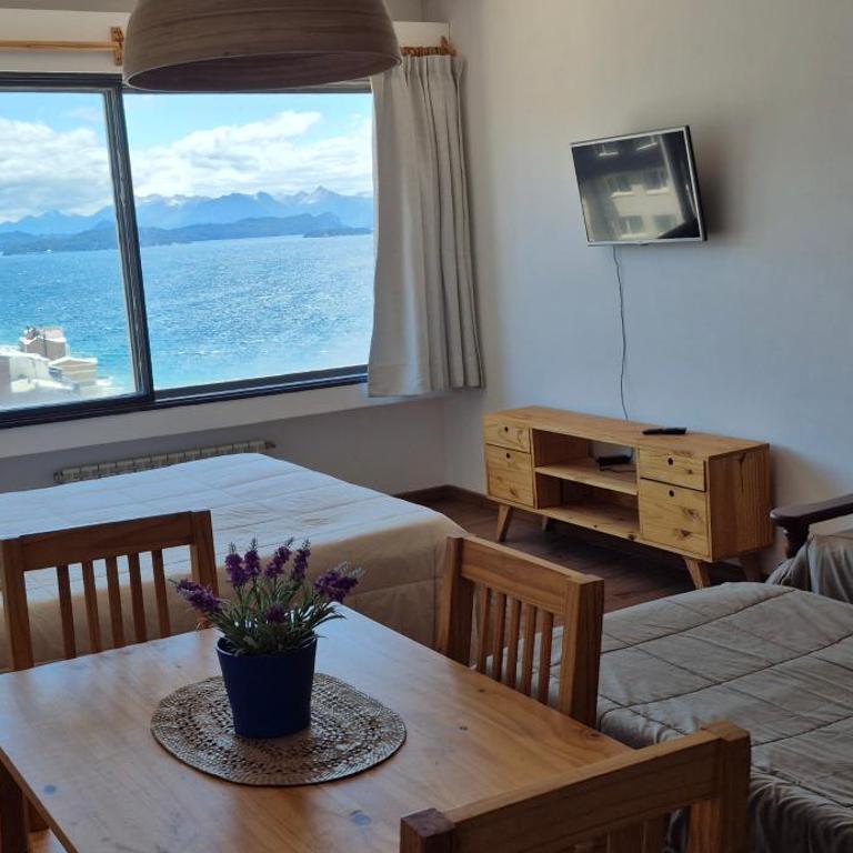 Piso 8 Bariloche - One-Bedroom Apartment - 4