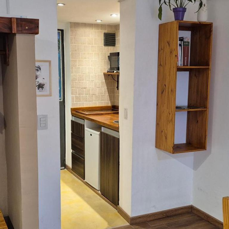 Piso 8 Bariloche - Apartamento de 1 dormitorio - 6