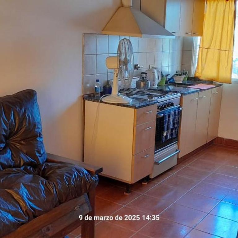 El Lapacho - Apartamento de 1 dormitorio - 6
