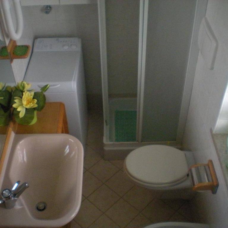 Hotel La Piroga - Appartamento - Dependance - 1