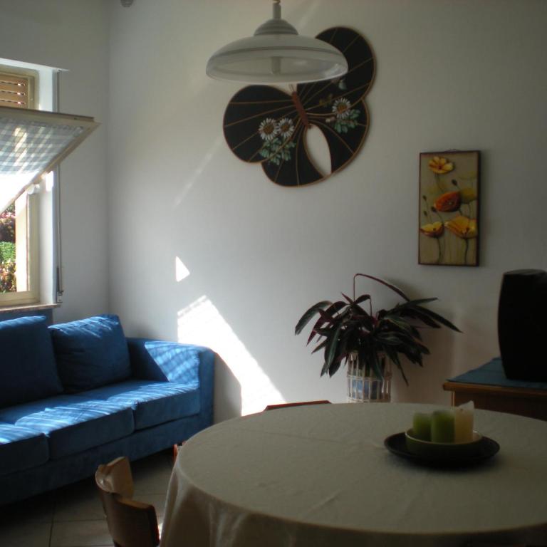 Hotel La Piroga - Appartamento - Dependance - 2