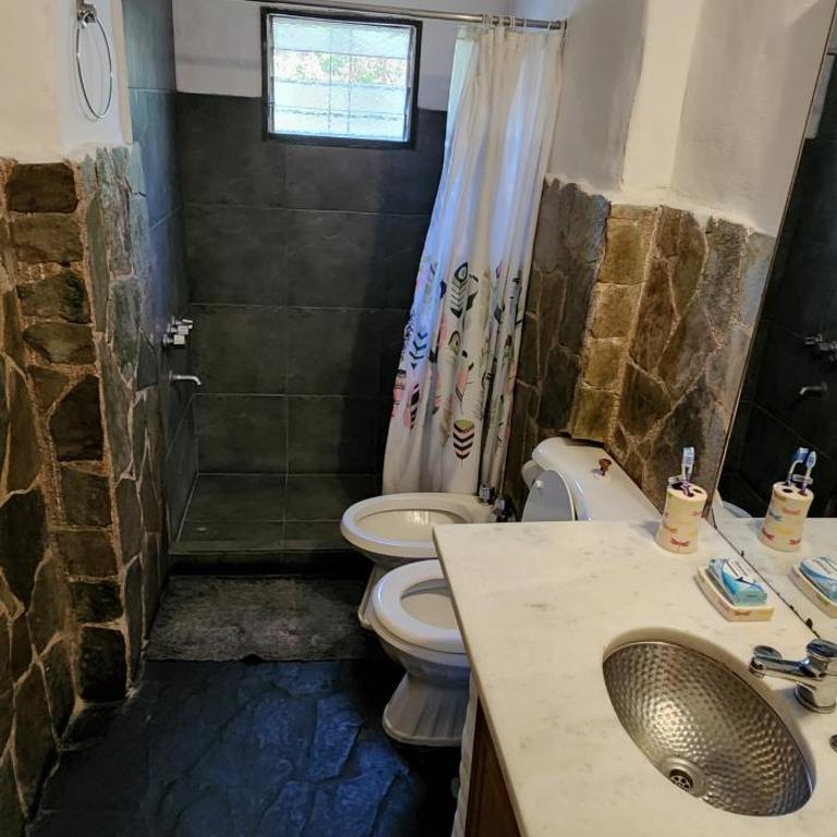 Chalet exclusivo en Tanti, Córdoba - Casa de 3 dormitorios - 17