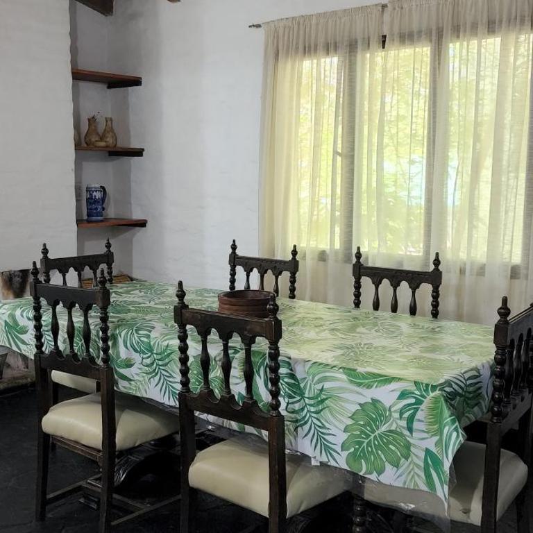 Chalet exclusivo en Tanti, Córdoba - Casa de 3 dormitorios - 8