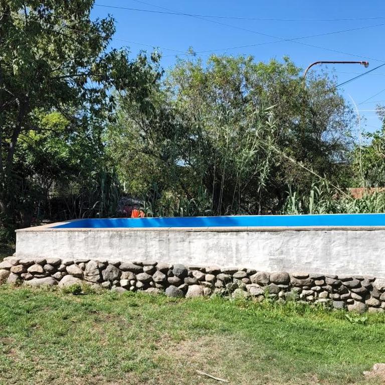 Chalet exclusivo en Tanti, Córdoba - Casa de 3 dormitorios - 36