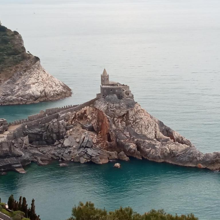 La Terrazza sul Mare - Appartamento con 1 Camera da Letto - 28