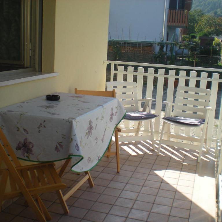 Hotel La Piroga - Appartamento - Dependance - 4