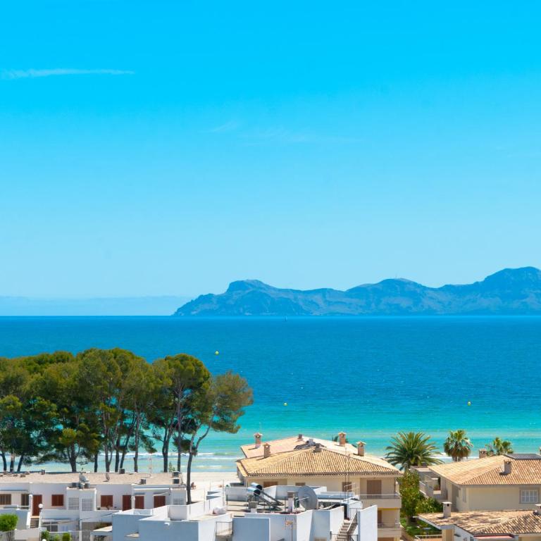 The Shell ll NEW at the beach, with Sea Views and Swimming Pool - Apartamento con vistas al mar - 30