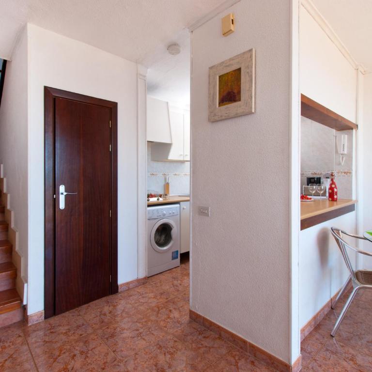 The Shell ll NEW at the beach, with Sea Views and Swimming Pool - Apartamento con vistas al mar - 16