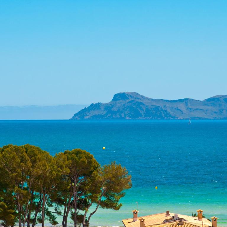 The Shell ll NEW at the beach, with Sea Views and Swimming Pool - Apartamento con vistas al mar - 36