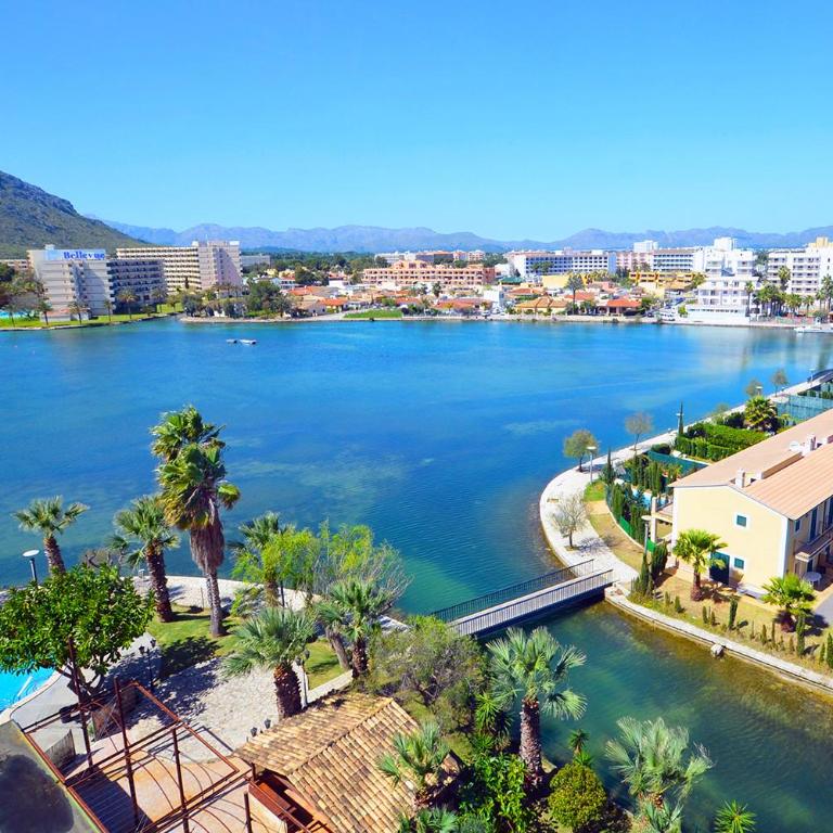 The Shell ll NEW at the beach, with Sea Views and Swimming Pool - Apartamento con vistas al mar - 8