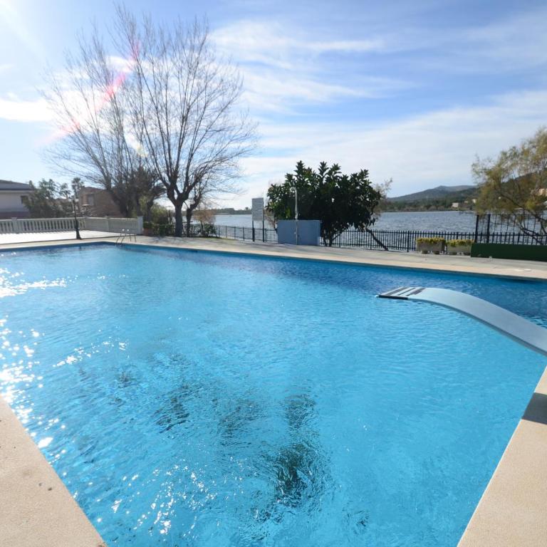 The Shell ll NEW at the beach, with Sea Views and Swimming Pool - Apartamento con vistas al mar - 10