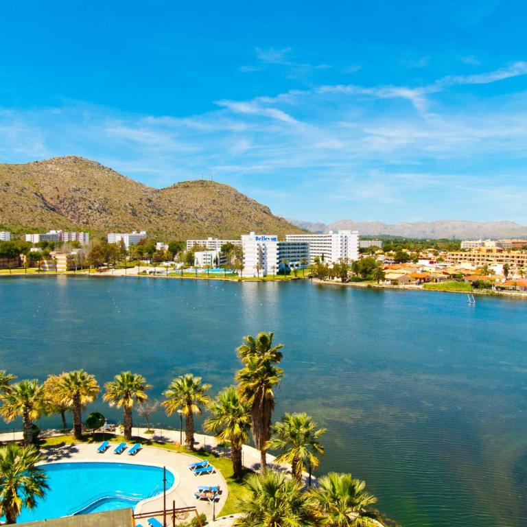 The Shell ll NEW at the beach, with Sea Views and Swimming Pool - Apartamento con vistas al mar - 37