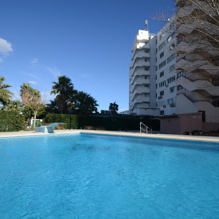 The Shell ll NEW at the beach, with Sea Views and Swimming Pool - Apartamento con vistas al mar - 29
