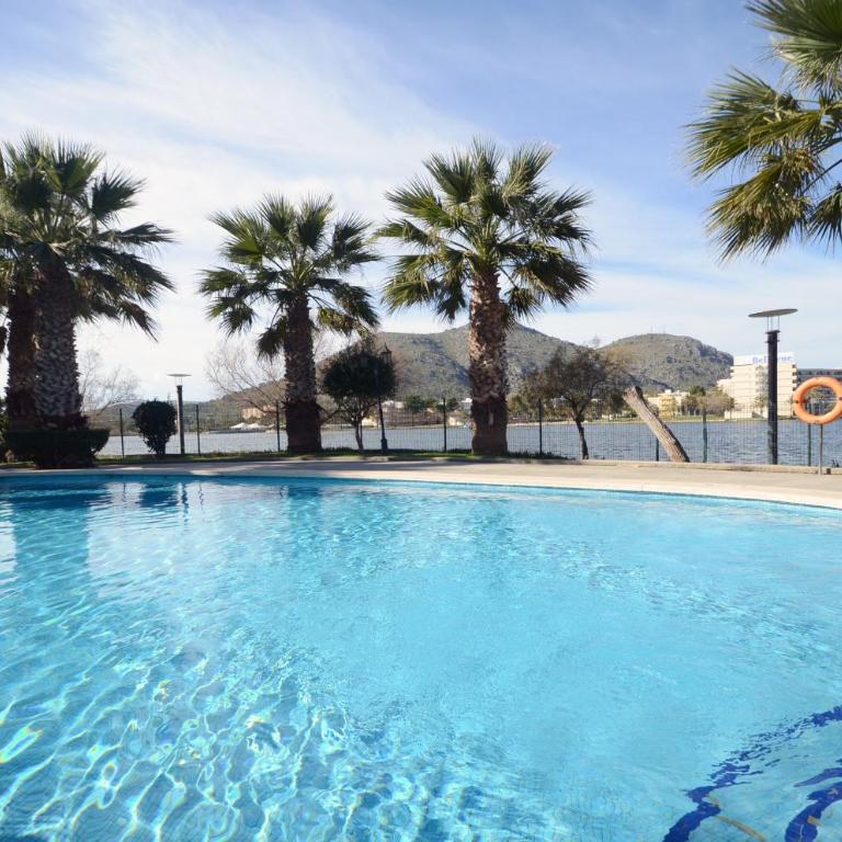 The Shell ll NEW at the beach, with Sea Views and Swimming Pool - Apartamento con vistas al mar - 28