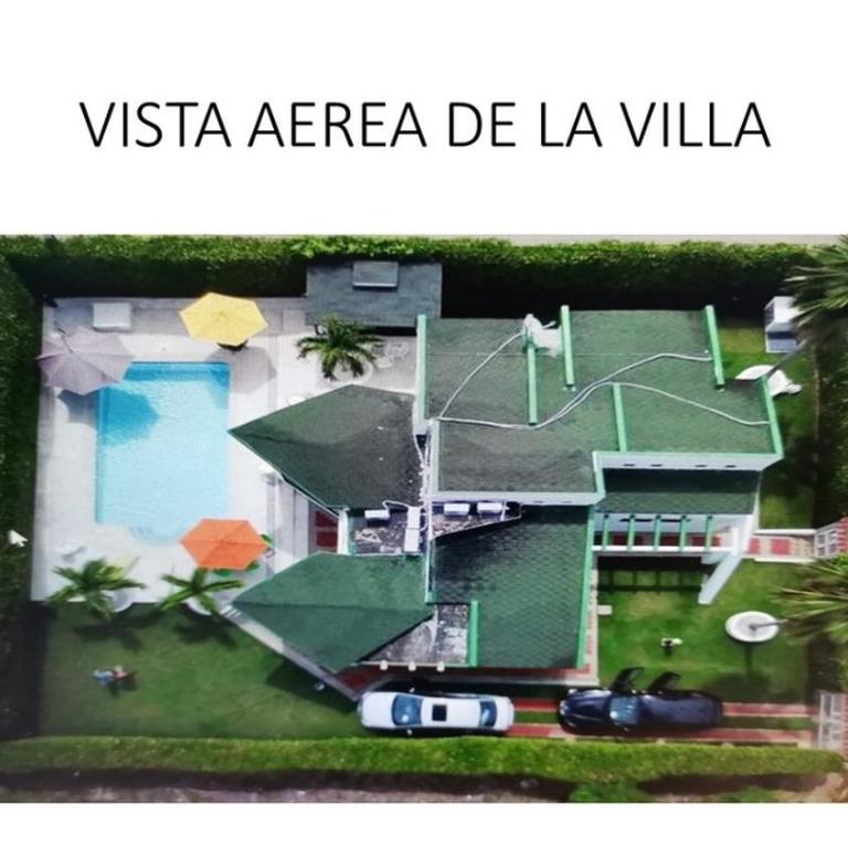 Condominio poblado san marcos ricaurte cundinamarca - Villa de 3 dormitorios - 6