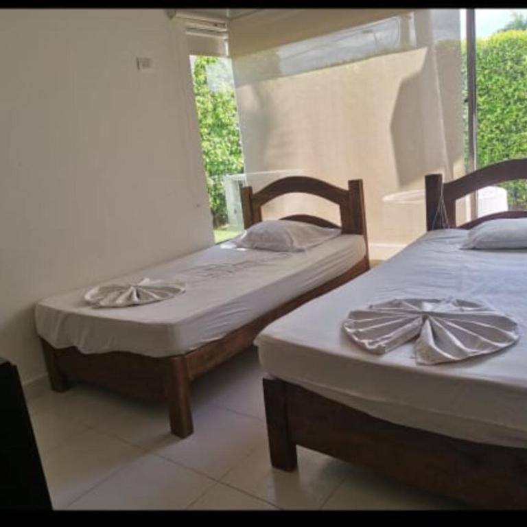 Condominio poblado san marcos ricaurte cundinamarca - Villa de 3 dormitorios - 13