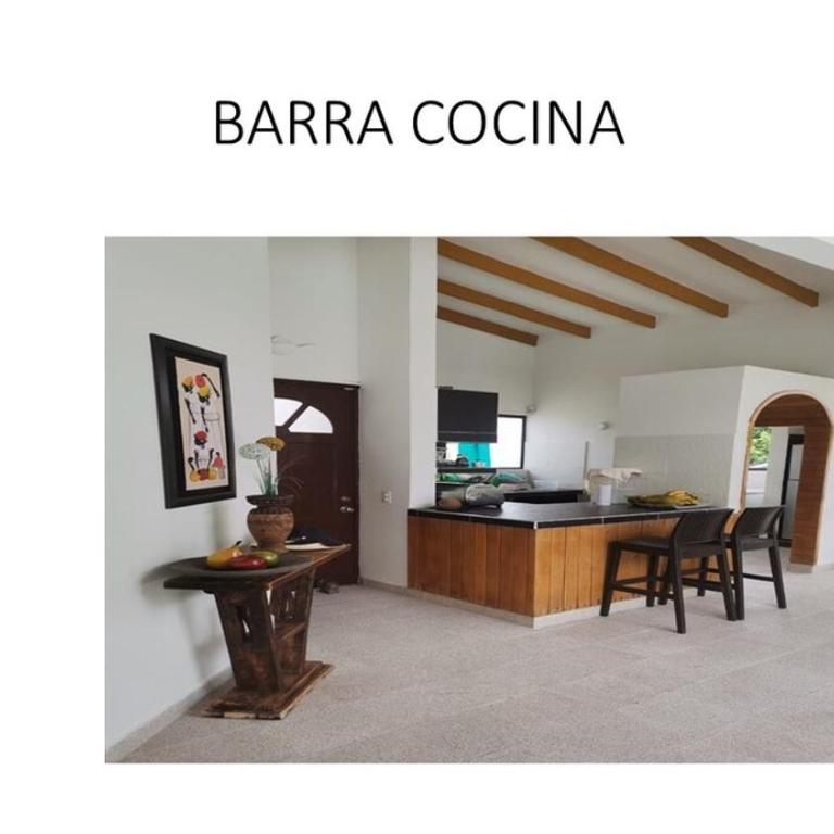 Condominio poblado san marcos ricaurte cundinamarca - Villa de 3 dormitorios - 19
