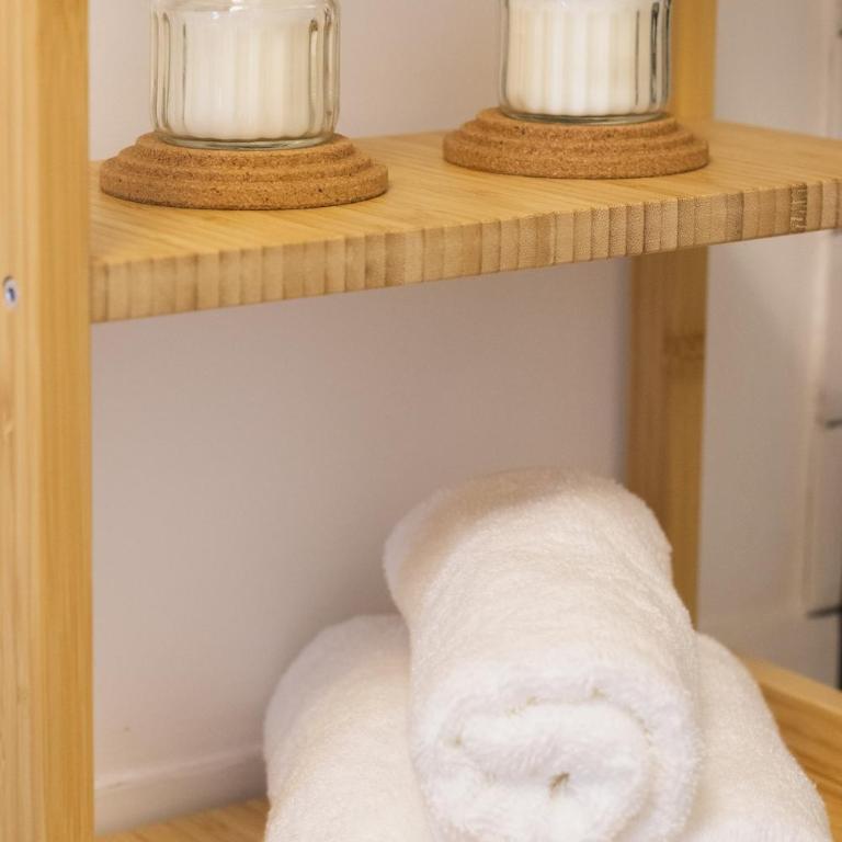 Aviothic Home - Appartamento con 1 Camera da Letto - 5