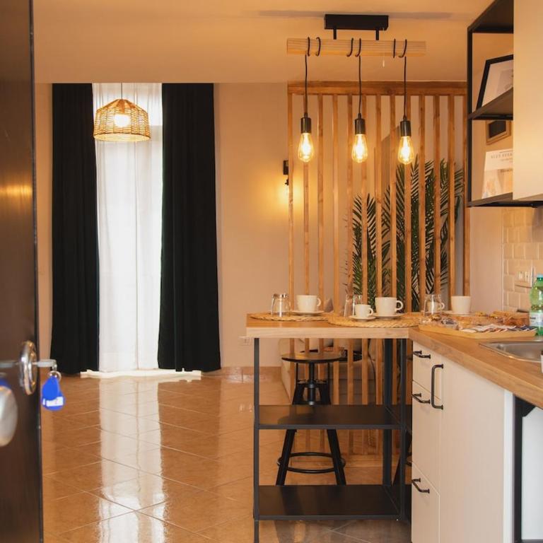 Aviothic Home - Appartamento con 1 Camera da Letto - 6