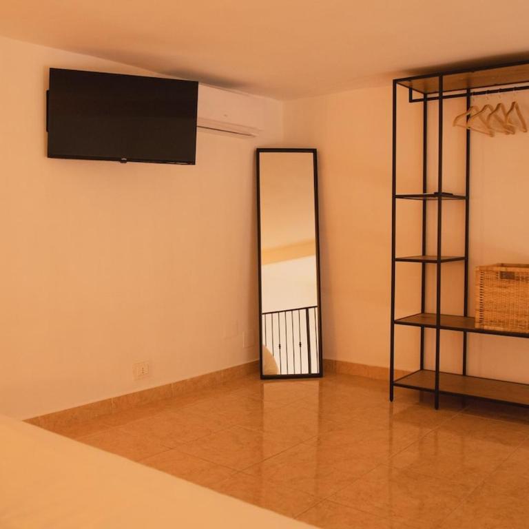 Aviothic Home - Appartamento con 1 Camera da Letto - 9