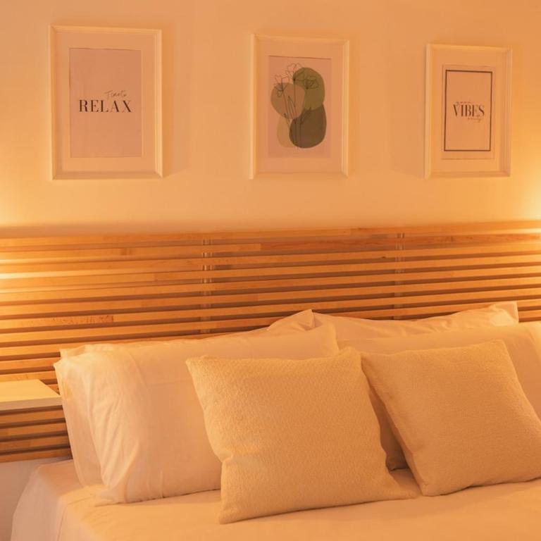 Aviothic Home - Appartamento con 1 Camera da Letto - 13