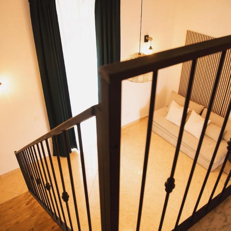 Aviothic Home - Appartamento con 1 Camera da Letto - 17