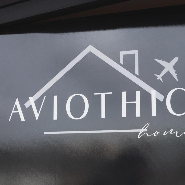 Aviothic Home - Appartamento con 1 Camera da Letto - 19