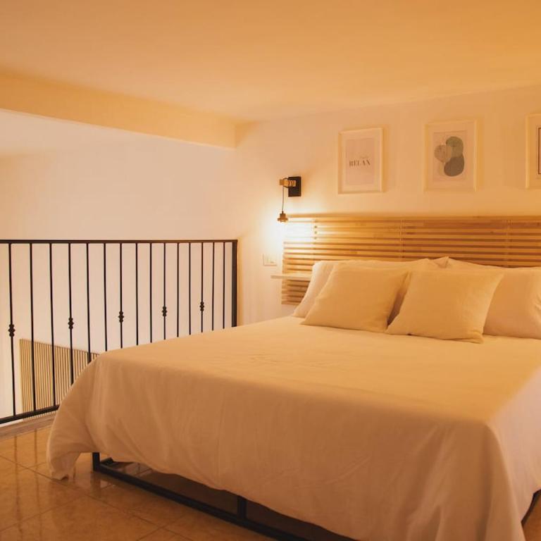 Aviothic Home - Appartamento con 1 Camera da Letto - 25