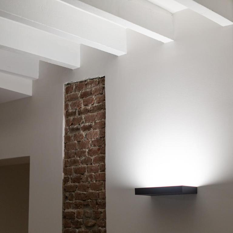 LIA Urban Suites - Genova Foce - Apartment - 3