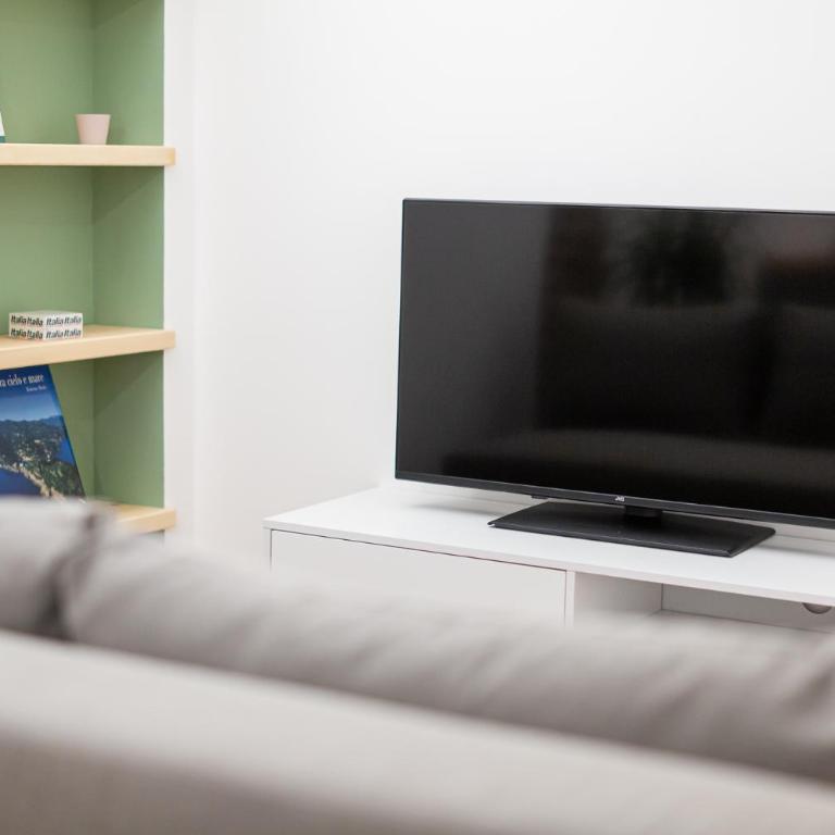 LIA Urban Suites - Genova Foce - Apartment - 6