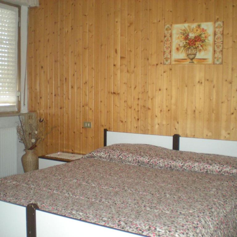 Hotel La Piroga - Appartamento - Dependance - 6