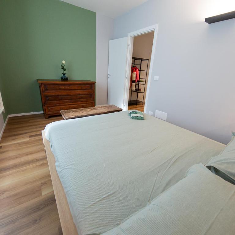 LIA Urban Suites - Genova Foce - Apartment - 7