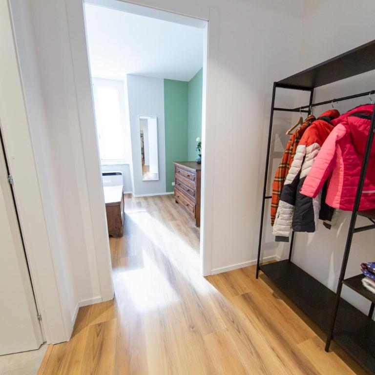 LIA Urban Suites - Genova Foce - Apartment - 14