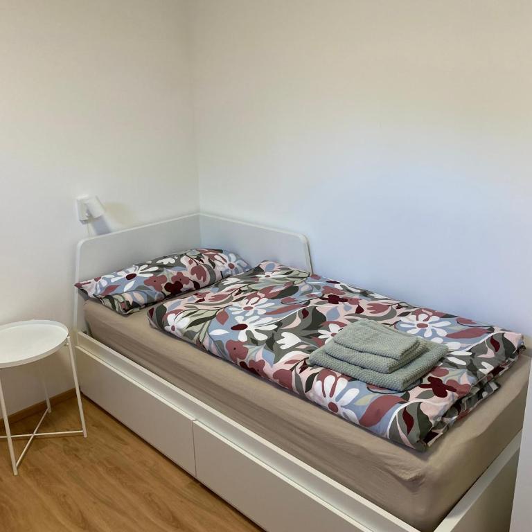 Apartment Habicht - Apartamento de 3 dormitorios - 14