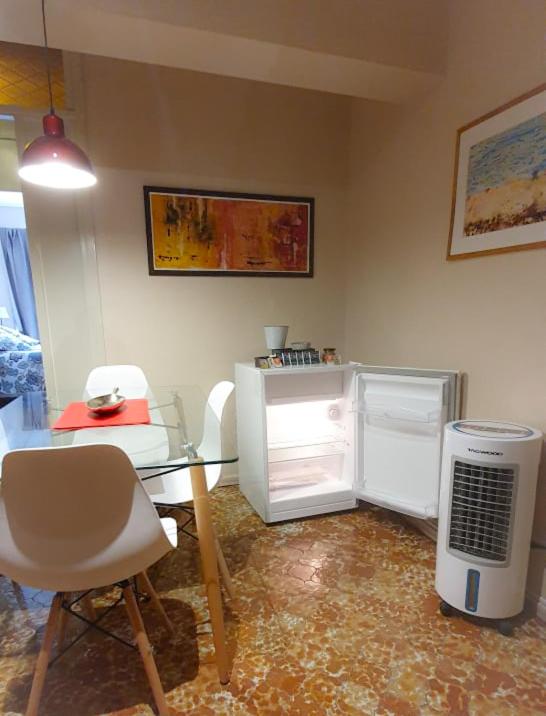 Confortable departamento en Pleno Centro de Mendoza - Apartamento de 1 dormitorio - 19
