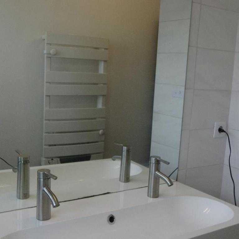 Appartement T3-4 meublé Toulouse Soupetard - Appartement 2 Chambres - 8