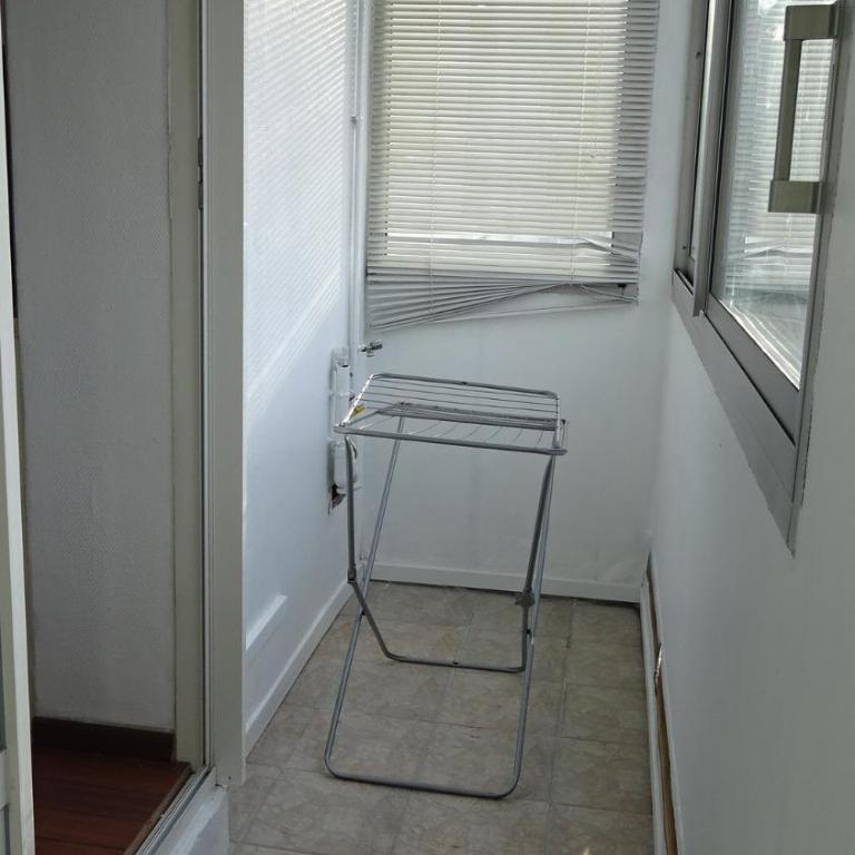 Appartement T3-4 meublé Toulouse Soupetard - Appartement 2 Chambres - 13