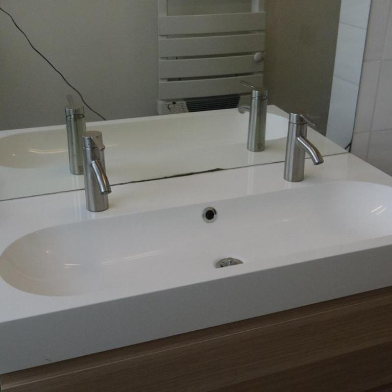 Appartement T3-4 meublé Toulouse Soupetard - Appartement 2 Chambres - 9