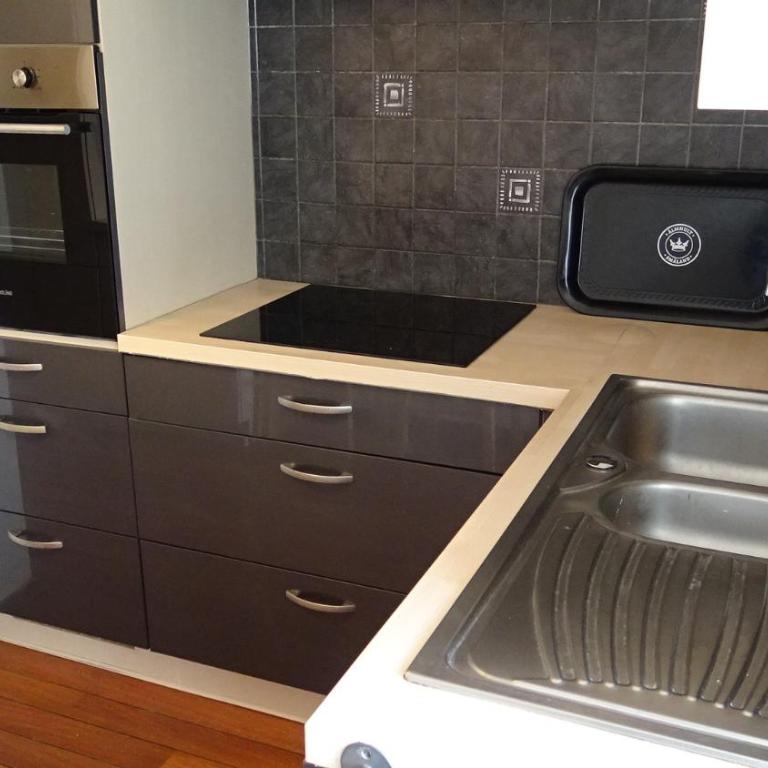 Appartement T3-4 meublé Toulouse Soupetard - Appartement 2 Chambres - 3
