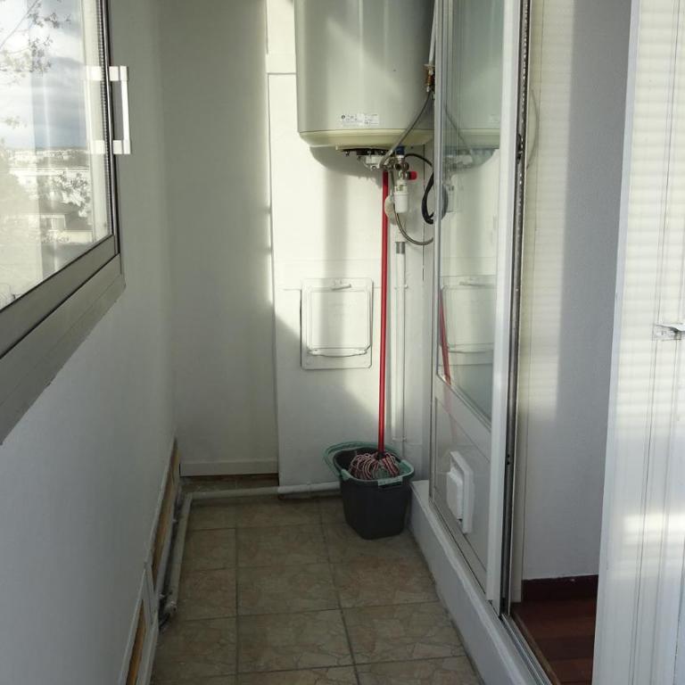 Appartement T3-4 meublé Toulouse Soupetard - Appartement 2 Chambres - 14