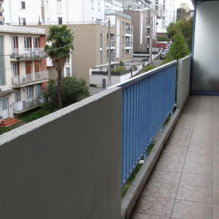 Appartement T3-4 meublé Toulouse Soupetard - Appartement 2 Chambres - 16