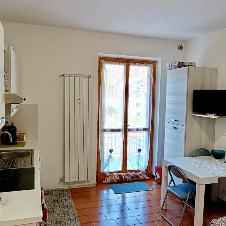 Casa Mireui - One-Bedroom Apartment - 1