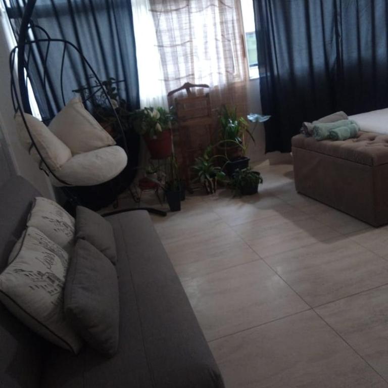 YouHouse - Habitación Triple Confort con ducha - 3