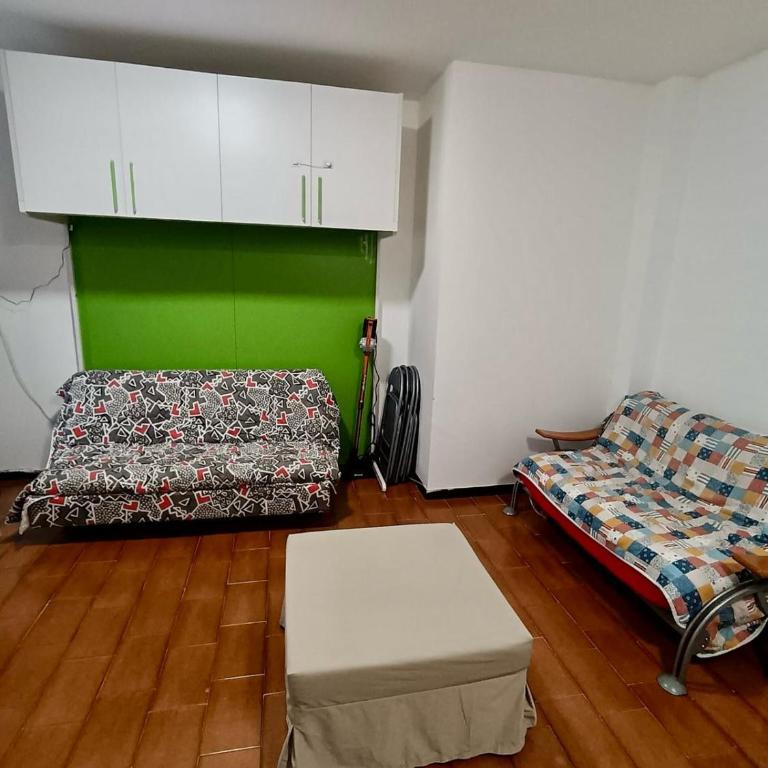 Casa Mireui - One-Bedroom Apartment - 6