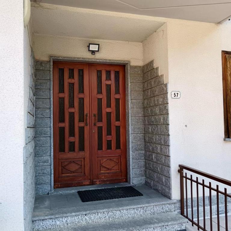 Casa Mireui - One-Bedroom Apartment - 9